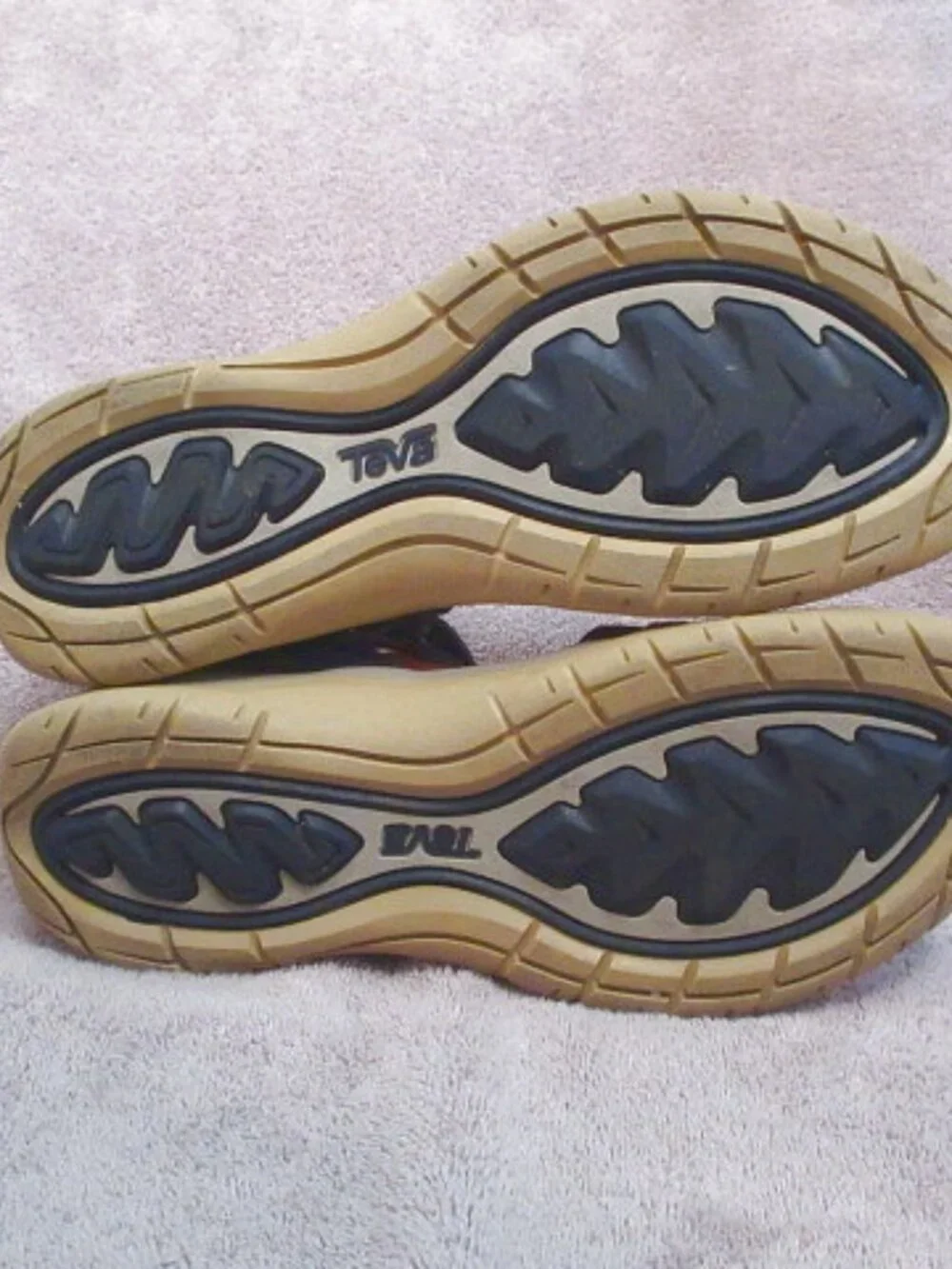 Teva gently loved